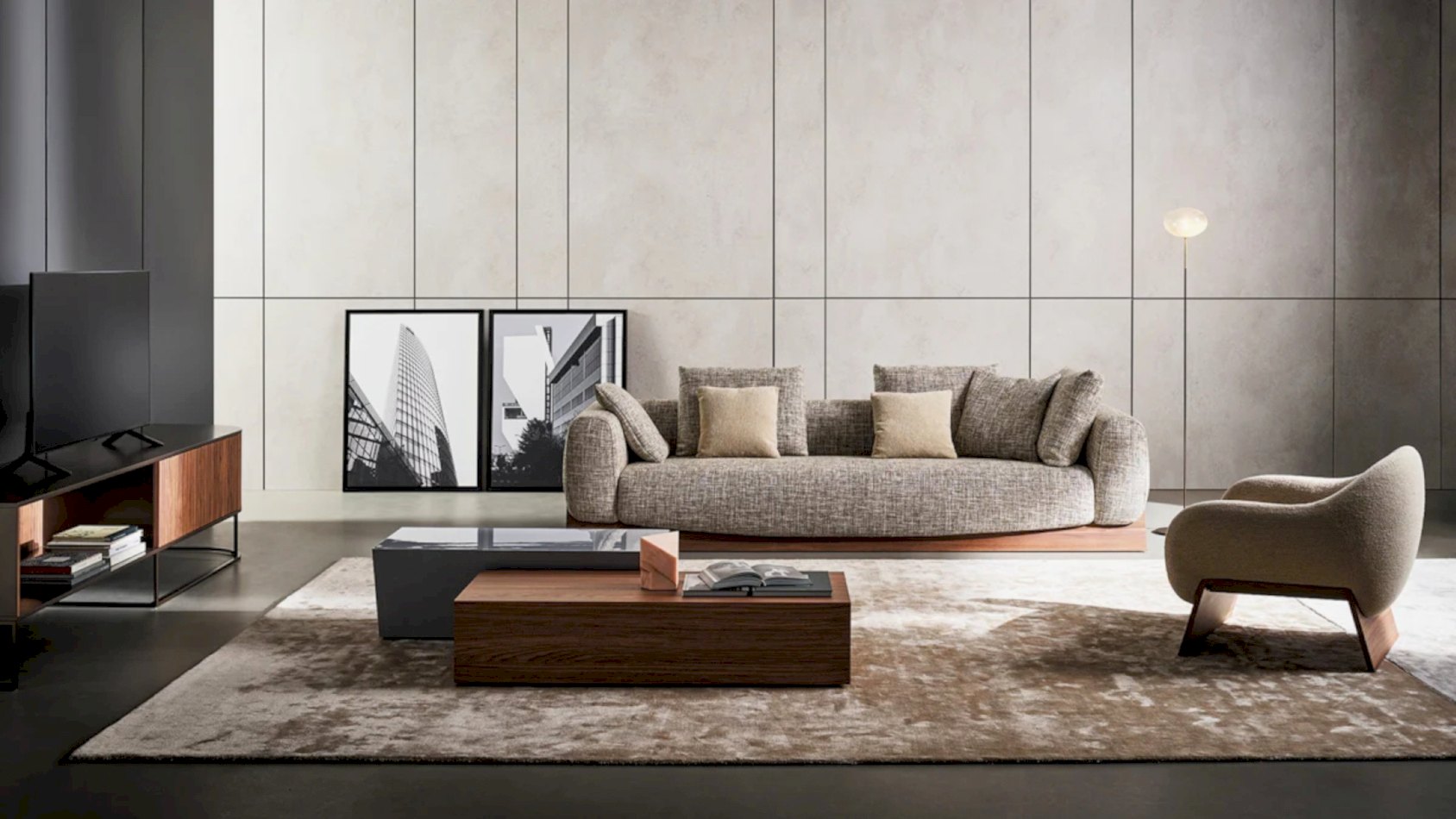 Bonaldo divani boolean main slider 01